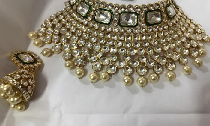 Prabh Dyal Gajadhari Jewellers